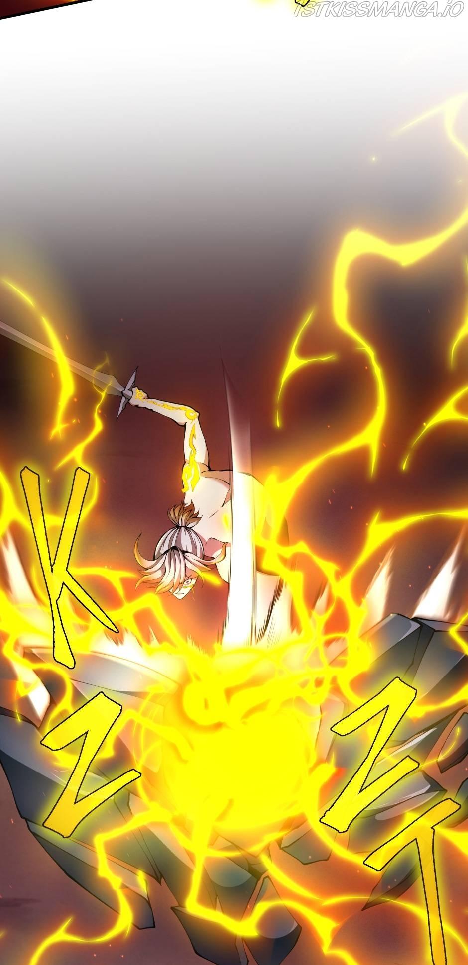 The Beginning After The End Chapter 162 image 070